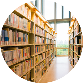 不出國門，盡享純正原版分級閱讀館