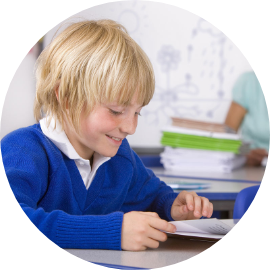 科學的閱讀流程，培養(yǎng)良好的閱讀習慣和閱讀力