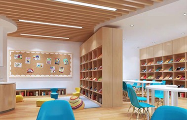 閱讀規(guī)劃師悉心閱讀服務